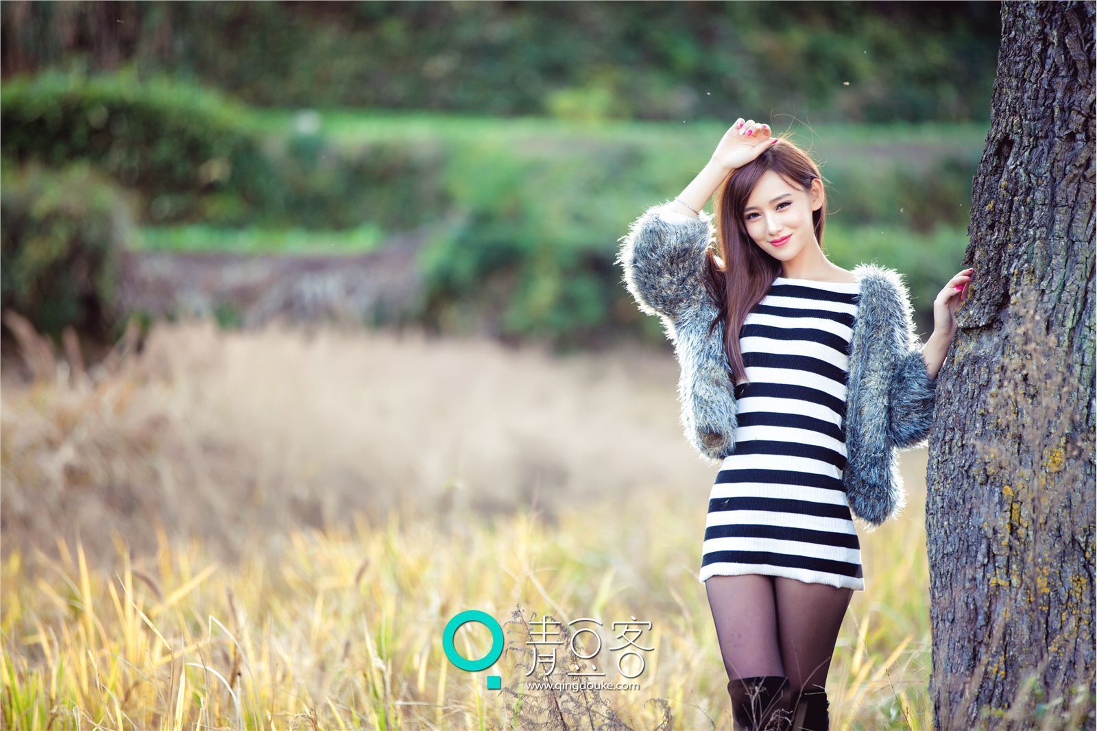 [QingDouKe青豆客]2014.11.27 李玉洁Daisy